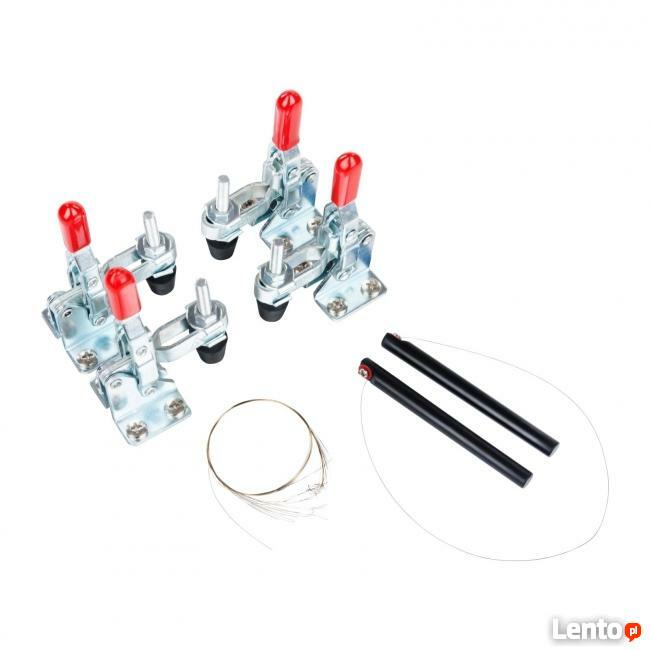 Separator podgrzewacz naprawa LCD