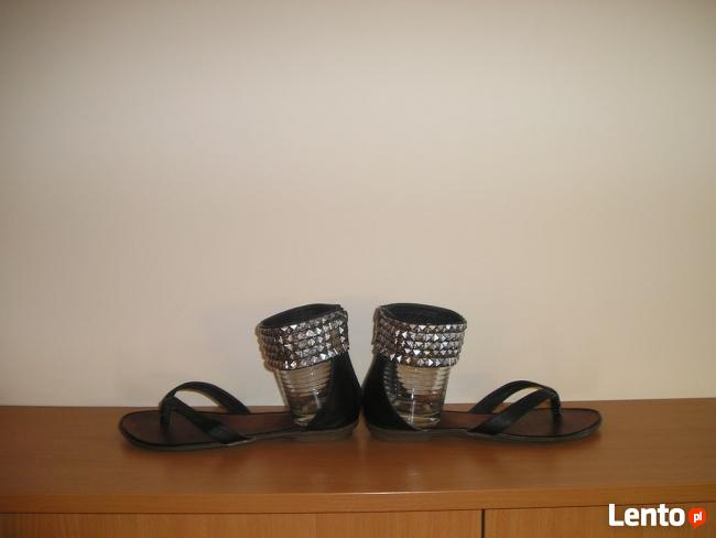 sandały japonki 38 24cm. SoNize