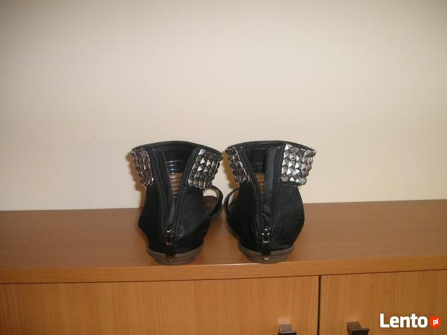 sandały japonki 38 24cm. SoNize