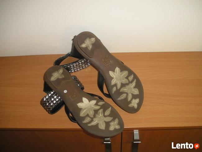 sandały japonki 38 24cm. SoNize