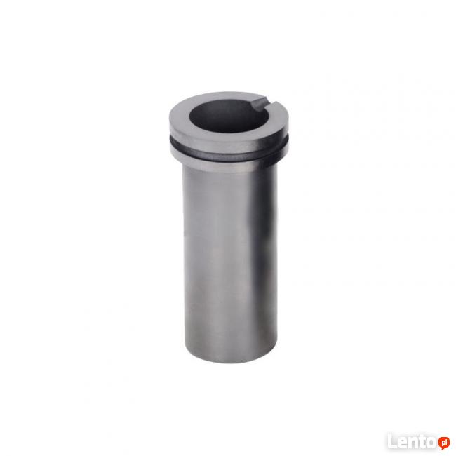 Tygiel topniczy grafitowy do 3kg