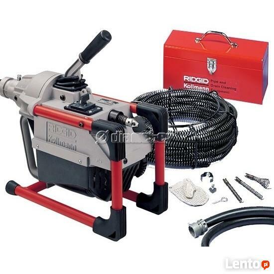 Udrażnianie rur czyszczenie kanalizacji 24h 600-135-343