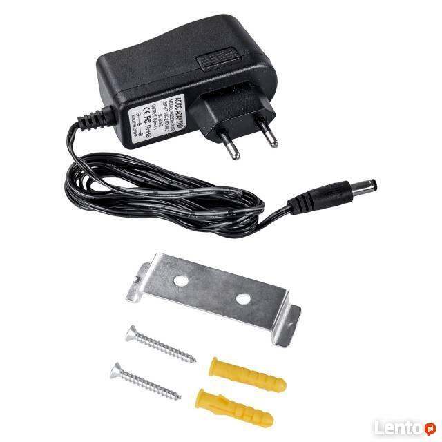 Waga paczkowa listowa 200kg / 50g