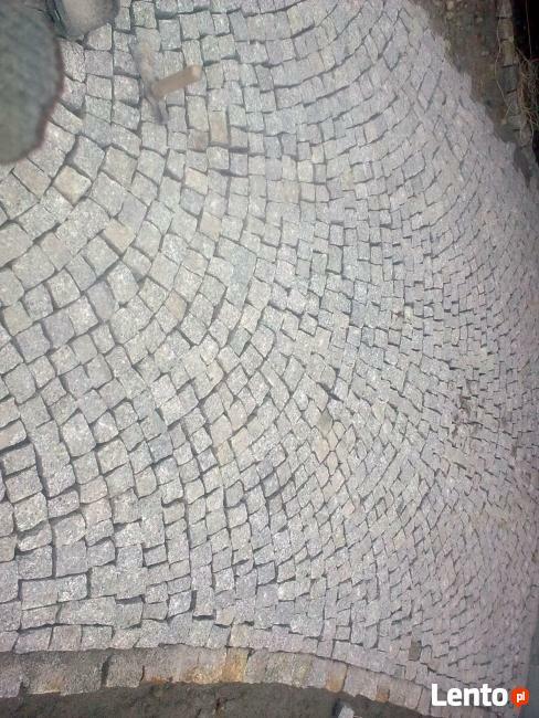 układanie kostki-brukarstwo