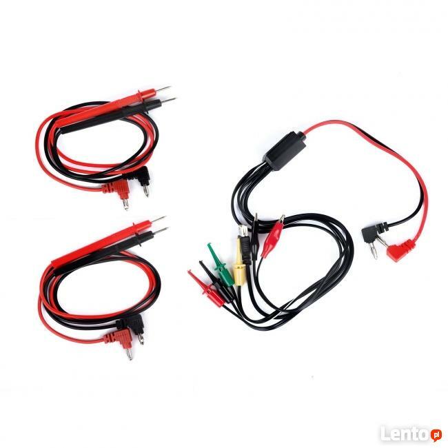 Zasilacz laboratoryjny DC 0-15V 1A