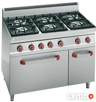 GAZ kuchenka gazowa płyta podłaczenie Wrocław Gazownik Upraw