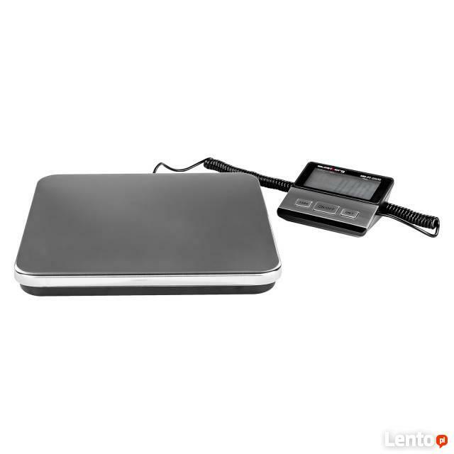 Waga paczkowa listowa 200kg / 50g