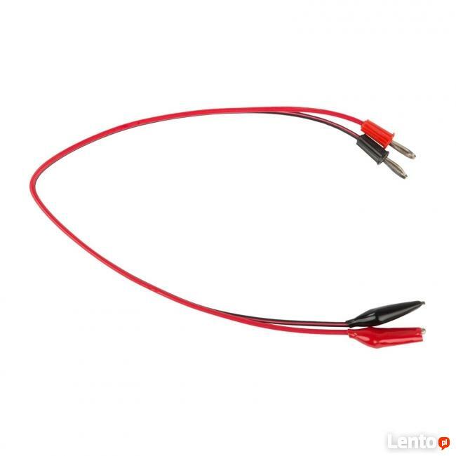 Zasilacz laboratoryjny DC 0-30V 5A