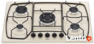 GAZ kuchenka gazowa płyta podłaczenie Wrocław Gazownik Upraw