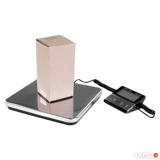 Waga paczkowa listowa 200kg / 50g