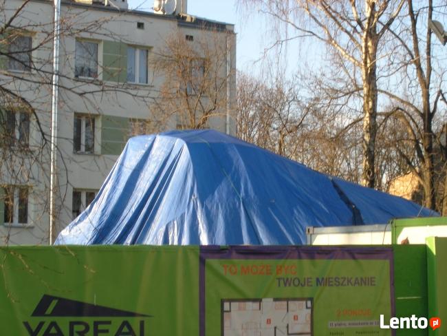 6x8, 6x10, 6x12, 10x20, 15x20, plandeki sklep Warszawa, cenn