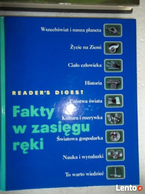 Fakty w zasięgu reki