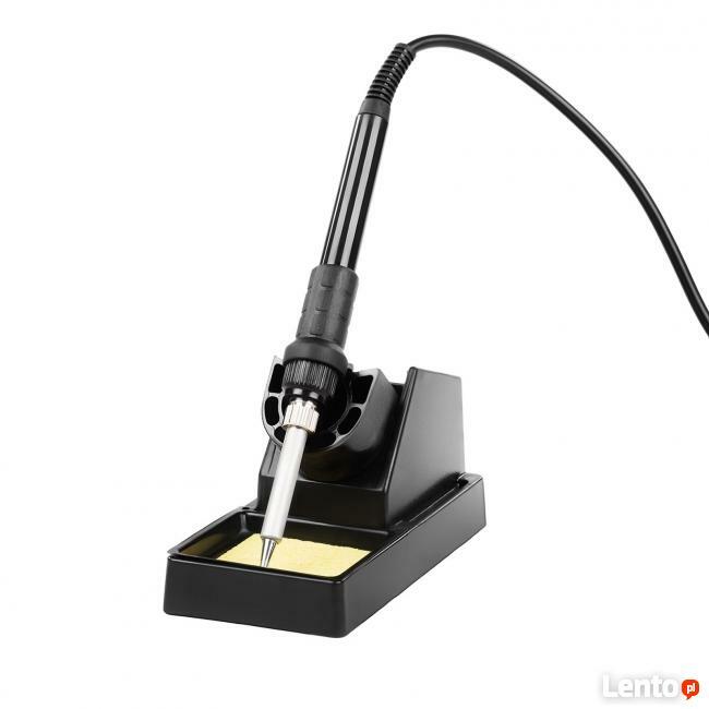 Profesjonalna stacja lutownicza hot air kolba akcesoria