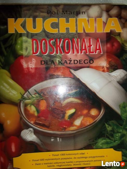 Kuchnia doskonała dla każdego