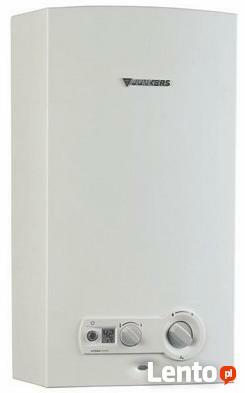 GAZ Wrocław 500770333 Piecyki gazowe junkersy Kotły C.O.