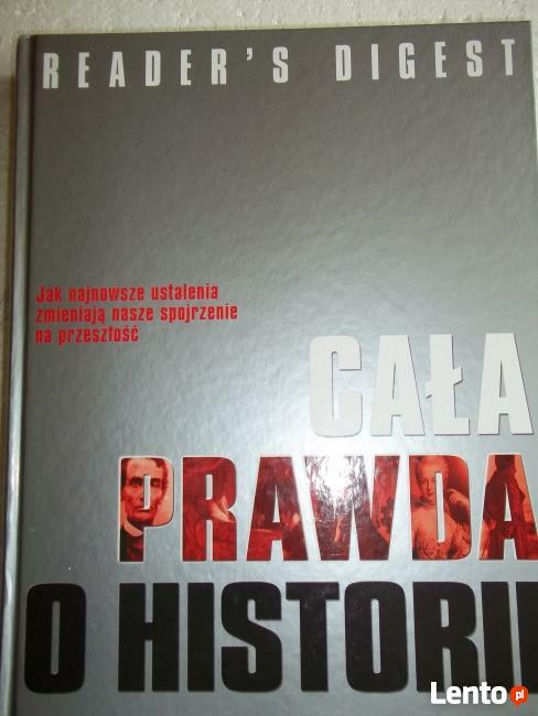 Cała prawda o historii