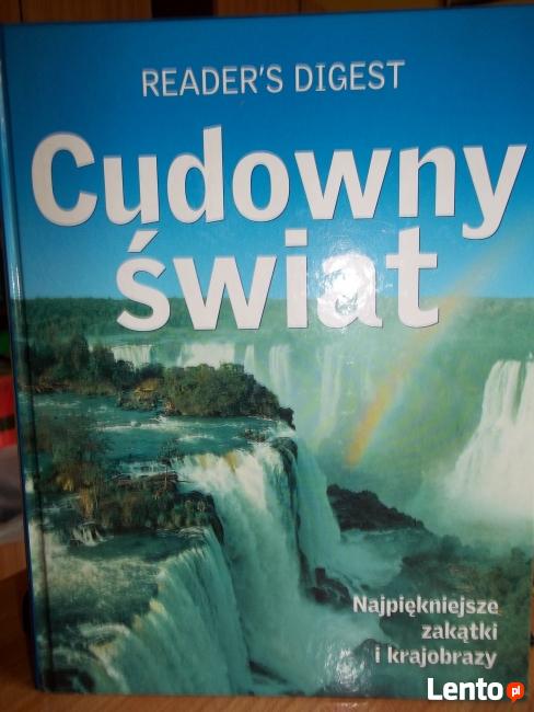 Cudowny świat