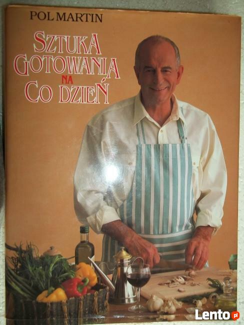 Sztuka gotowania na co dzień