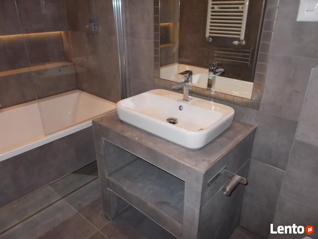 Malowanie Remonty i Wykończenia Usługi Remontowe