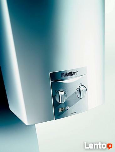 GAZ Wrocław 500770333 Piecyki gazowe junkersy Kotły C.O.