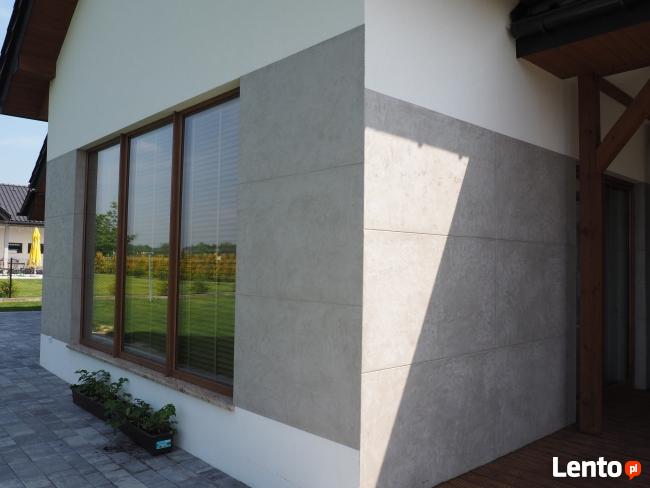 BETON DEKORACYJNY ARCHITEKTONICZNY Katowice Gliwice Bielsko