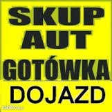 SKUP AUT-Każda Marka-Gotówka od reki. LUBELSKIE