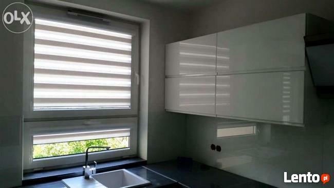 Rolety materiałowe łódź ,Rolety Dzień Noc, Rolety