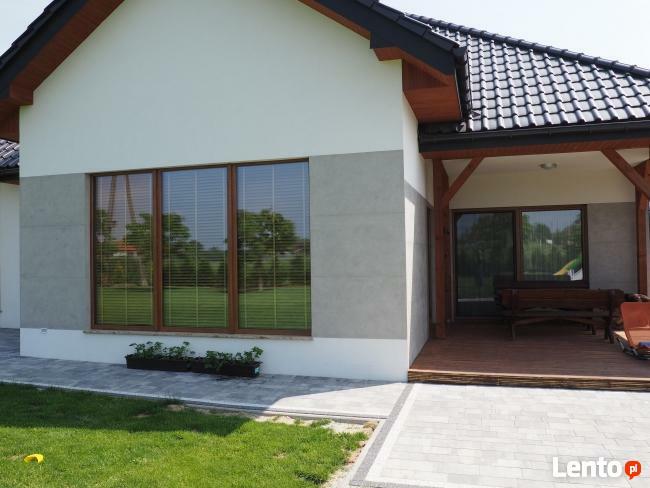 BETON DEKORACYJNY ARCHITEKTONICZNY Katowice Gliwice Bielsko