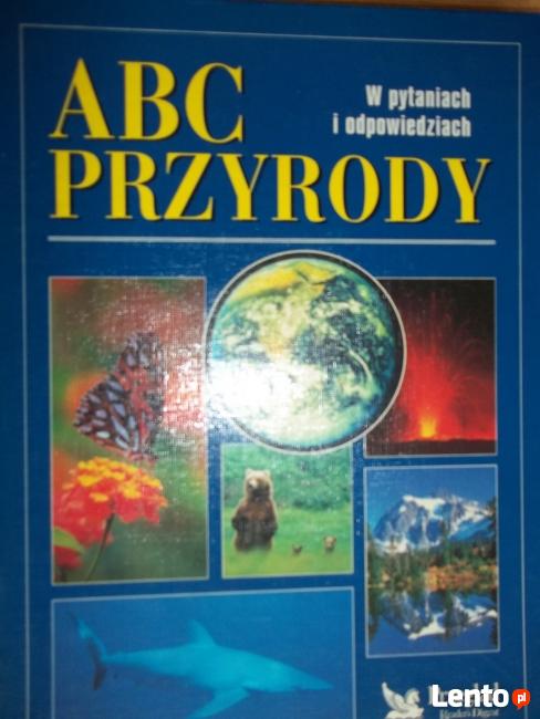 ABC przyrody