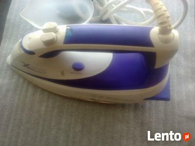 Żelazko parowe Russell Hobbs 14656 -2000W