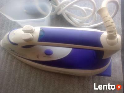 Żelazko parowe Russell Hobbs 14656 -2000W