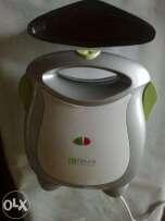 Grill Penguin model CTHG7