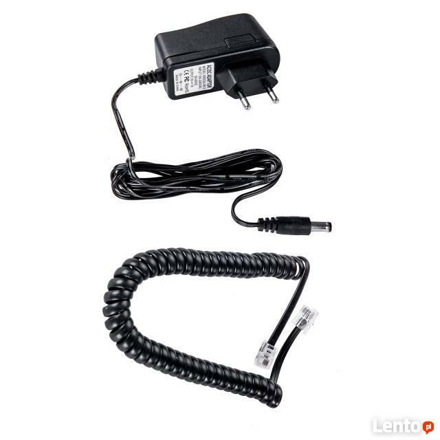 Waga listowa pocztowa 40kg / 1g