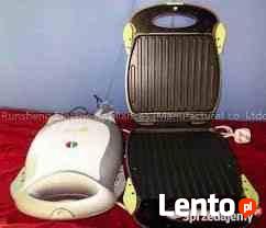 Grill Penguin model CTHG7