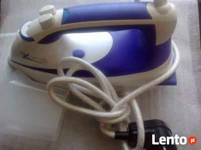 Żelazko parowe Russell Hobbs 14656 -2000W