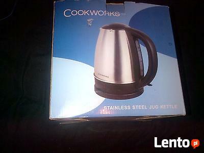 Czajnik Cookworks