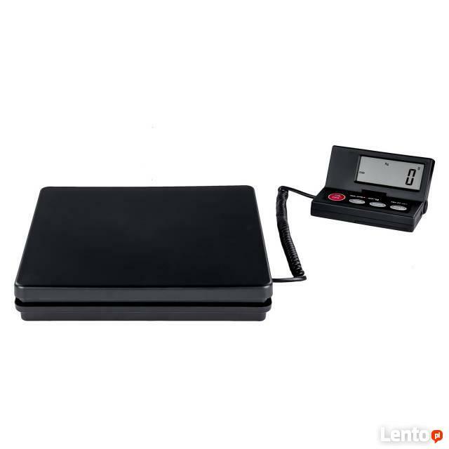 Waga pocztowa magazynowa 50kg / 2g