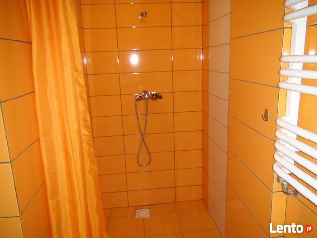 Sandomierz pokoje gościnne Centrum