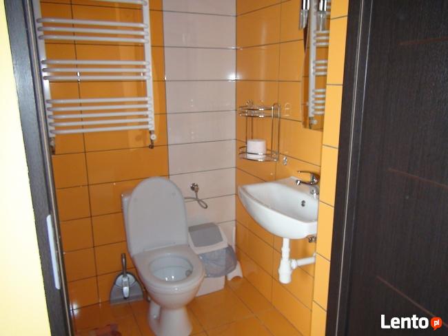 Sandomierz pokoje gościnne Centrum