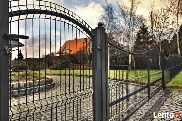 Panele ogrodzeniowe Koło Konin Turek Uniejów Kłodawa