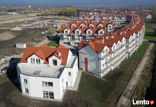 Lokal użytkowy ul. Dębskiego Kraków