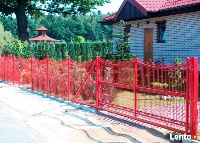 Panele ogrodzeniowe Koło Konin Turek Uniejów Kłodawa