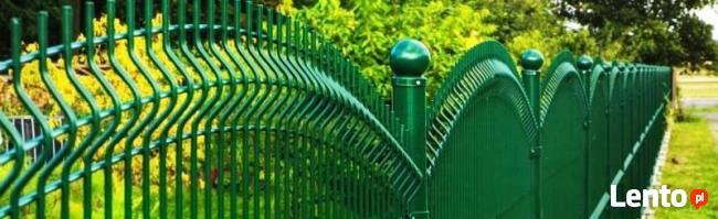Panele ogrodzeniowe Koło Konin Turek Uniejów Kłodawa