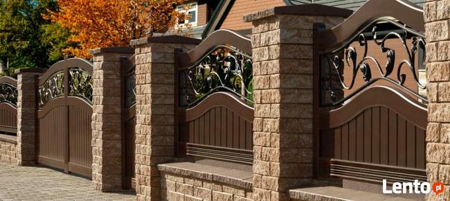 Panele ogrodzeniowe Koło Konin Turek Uniejów Kłodawa