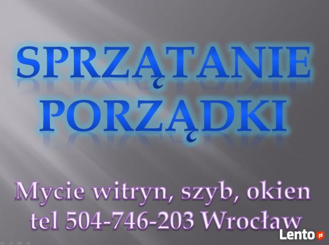 Mycie okien, cennik, tel 504-746-203, mycie okna cena