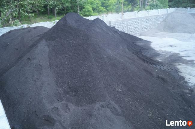 Sprzedam zendrę ciężką