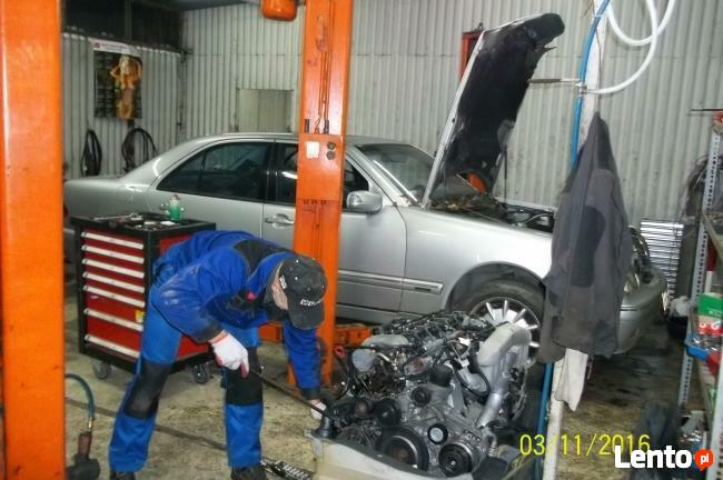 Geometria kół ( kąty i zbieżność ).