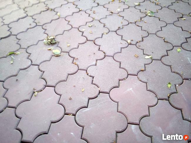 Profesjonalne usługi mycia kostki bruku dachów elewacji sprz