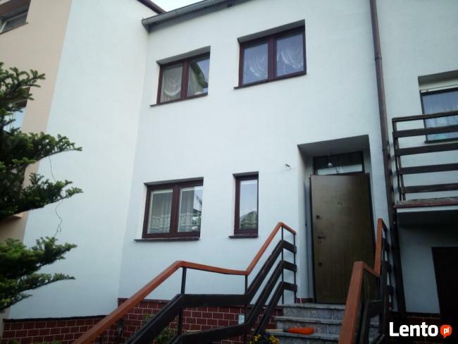 podnośnik koszowy Legnica, wynajem , zwyżka, usługi podnoś