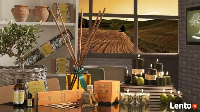 Idea Toscana - Kosmetyki naturalne z Toskanii